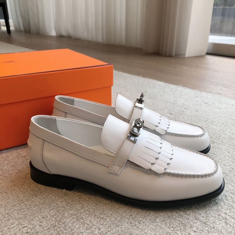 Hermes Business Shoes